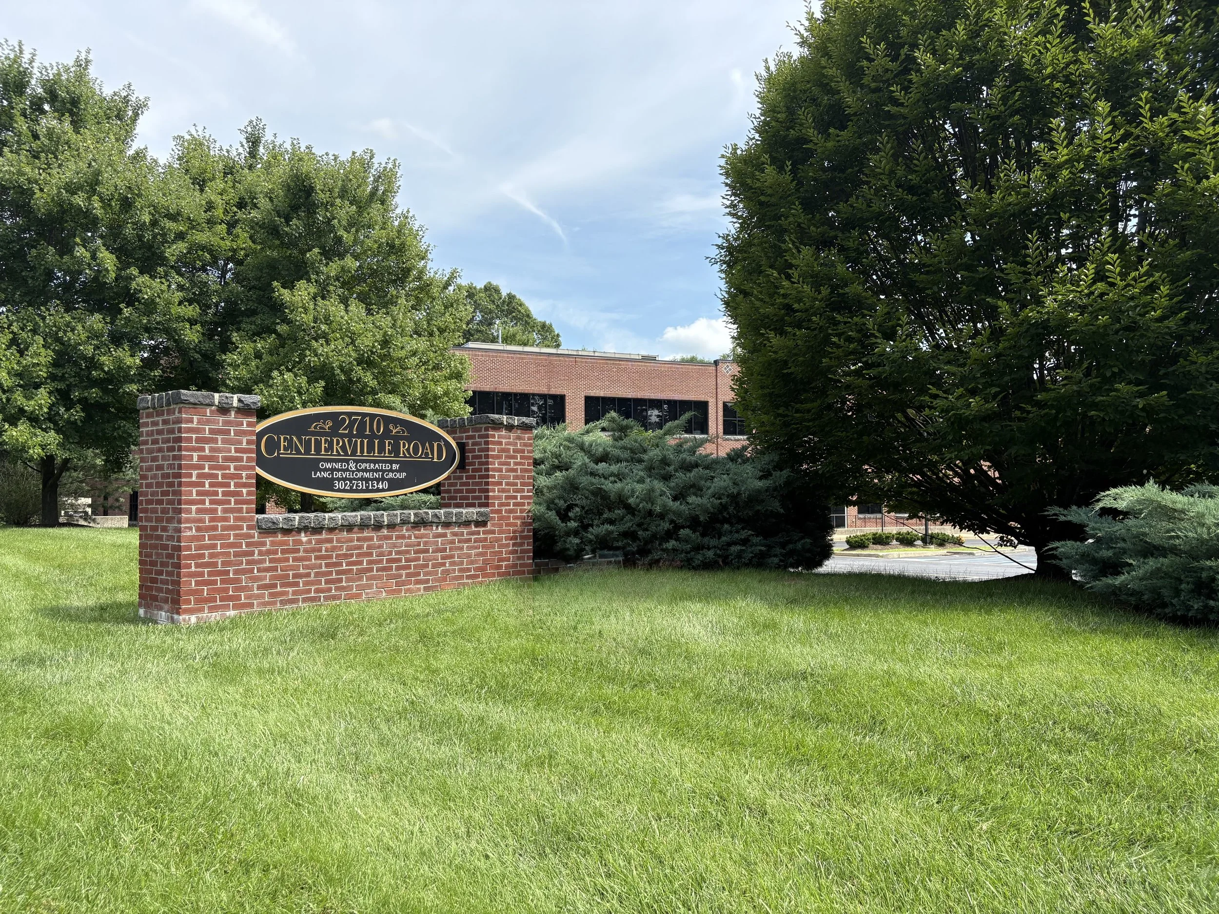 Blackhurst Periodontics and Dental Implants in Wilmington, Delaware