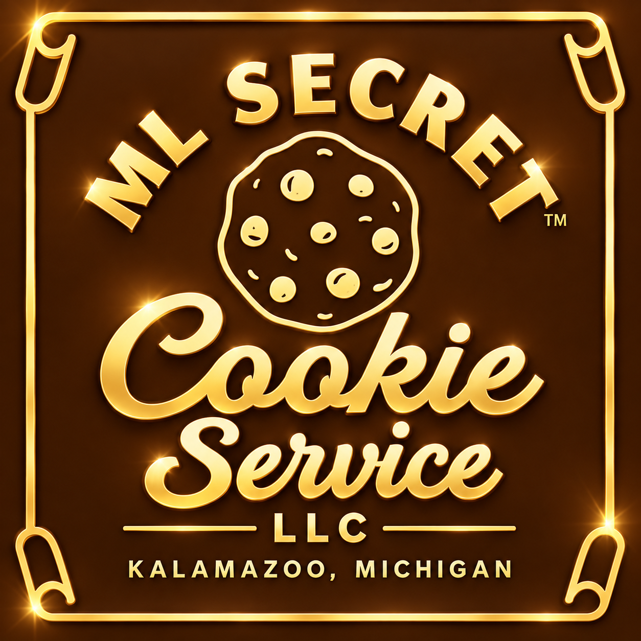 ML SECRET COOKIE SERVICE LLC