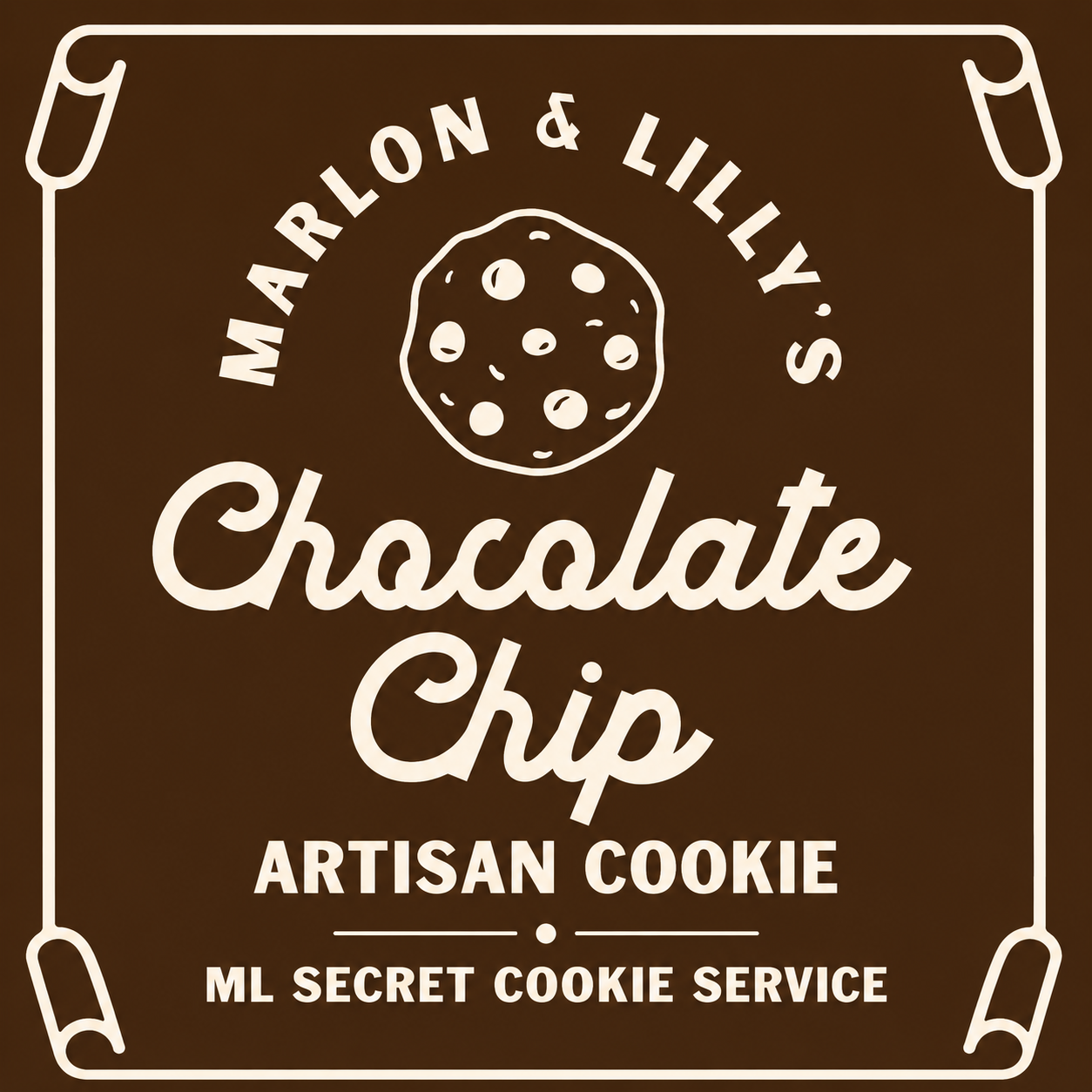 ML SECRET COOKIE SERVICE LLC
