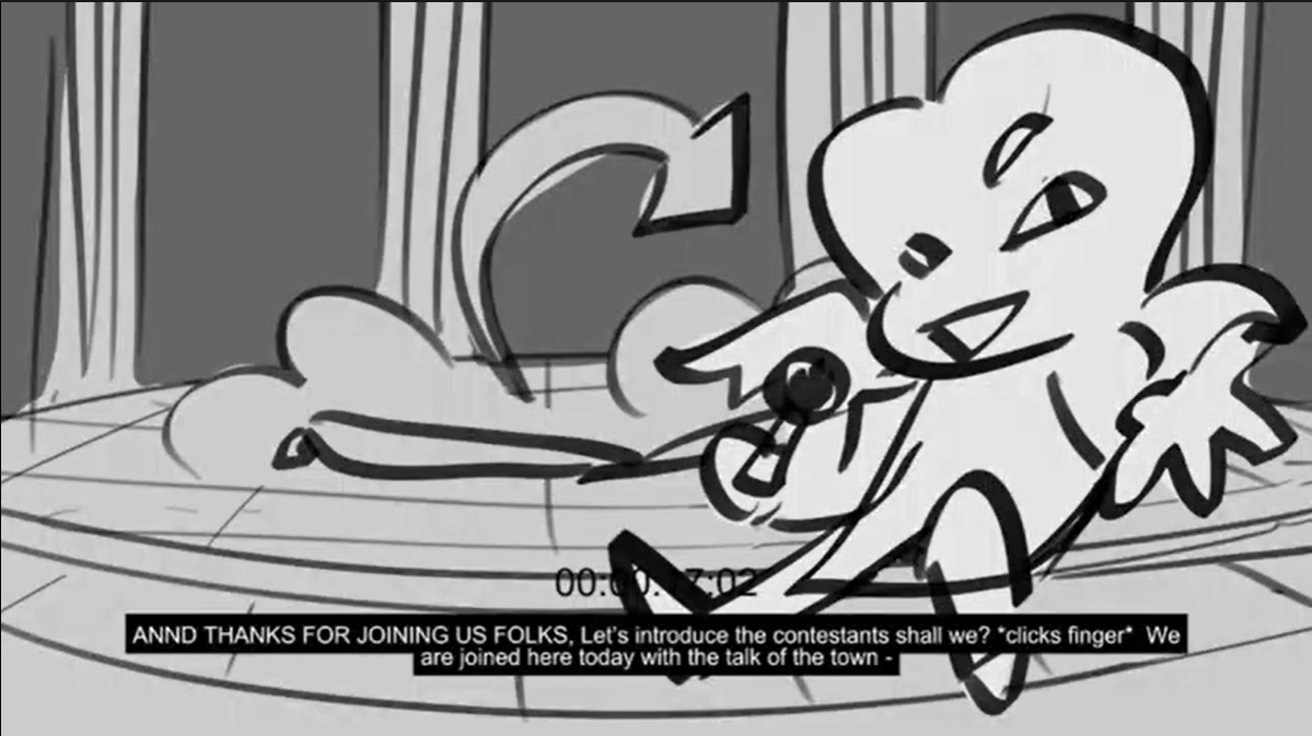 Heartbreak: the Gameshow