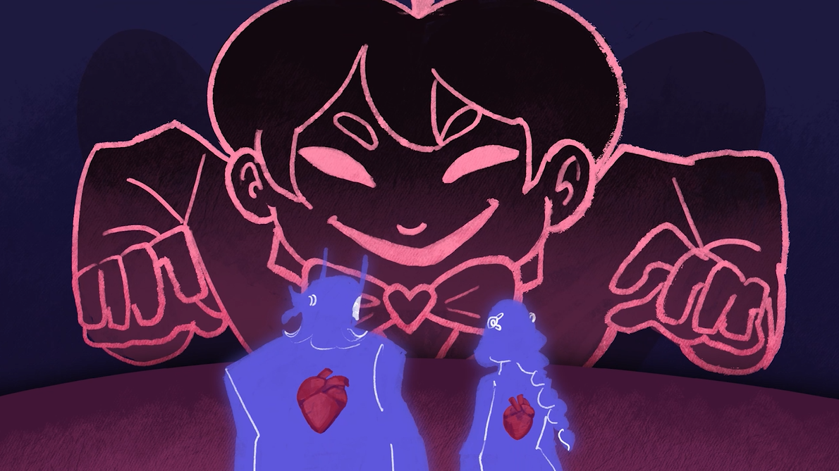 Heartbreak: the Gameshow