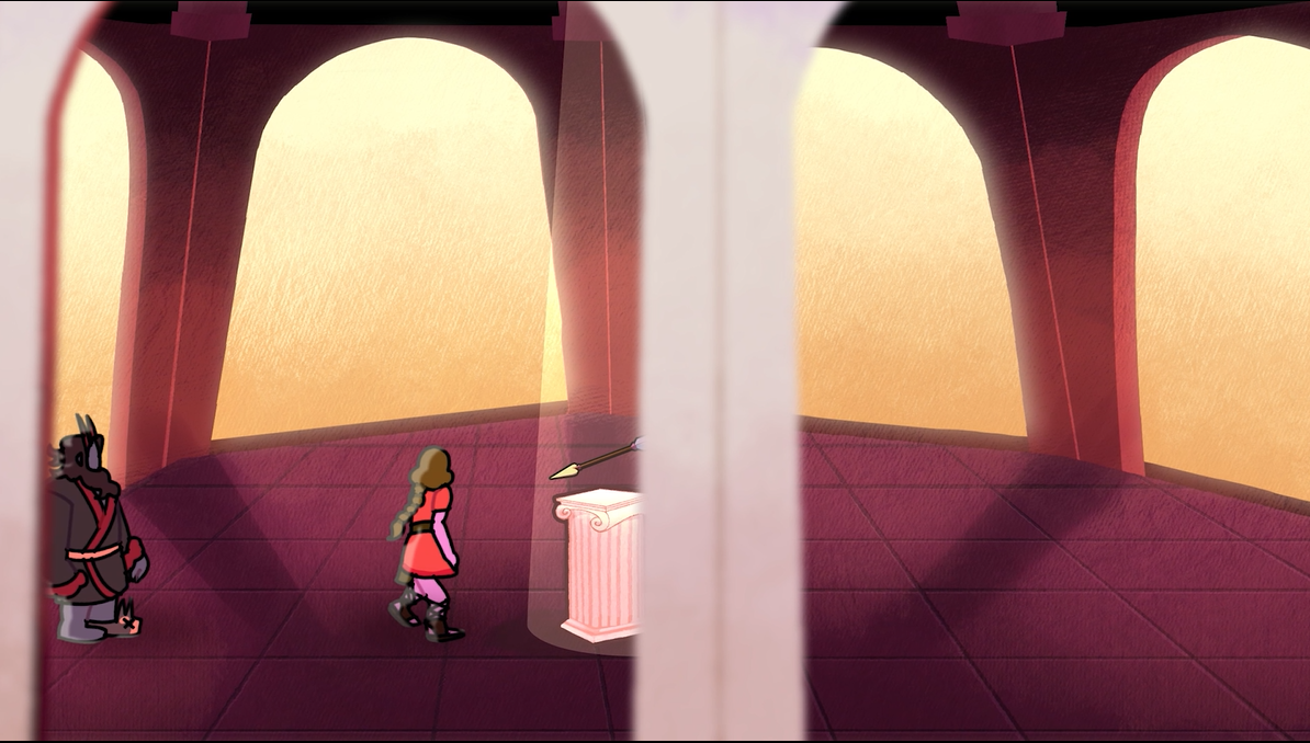 Heartbreak: the Gameshow
