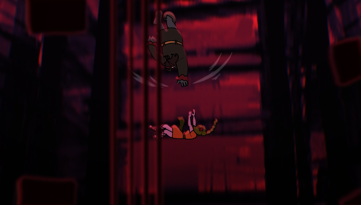 Heartbreak: the Gameshow