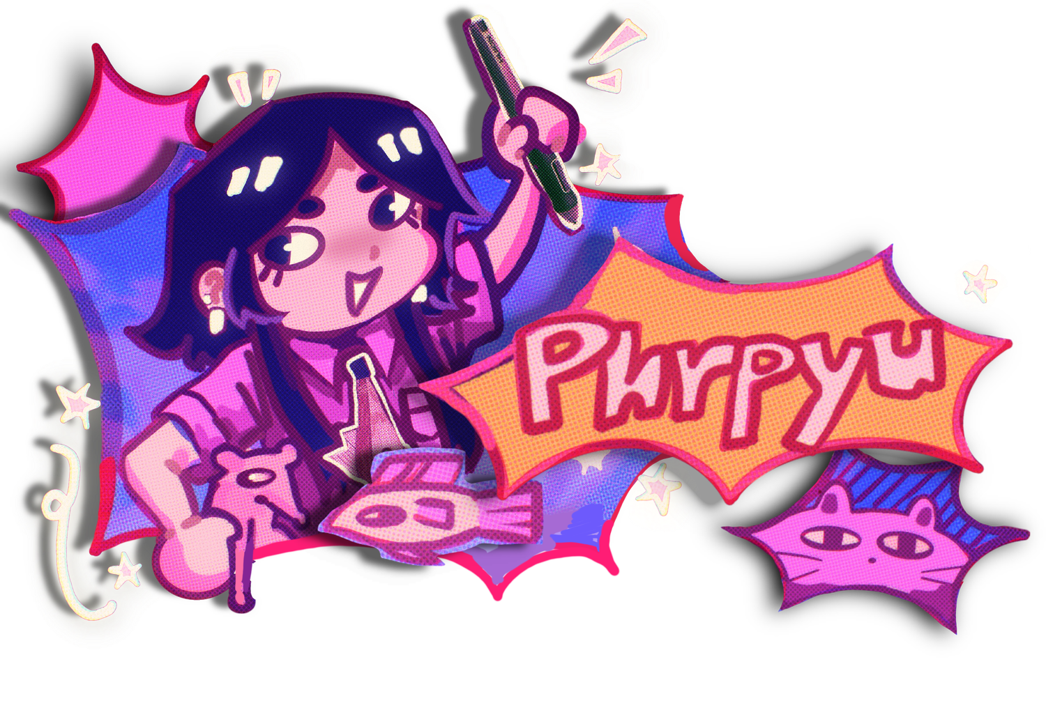 Phrpyu
