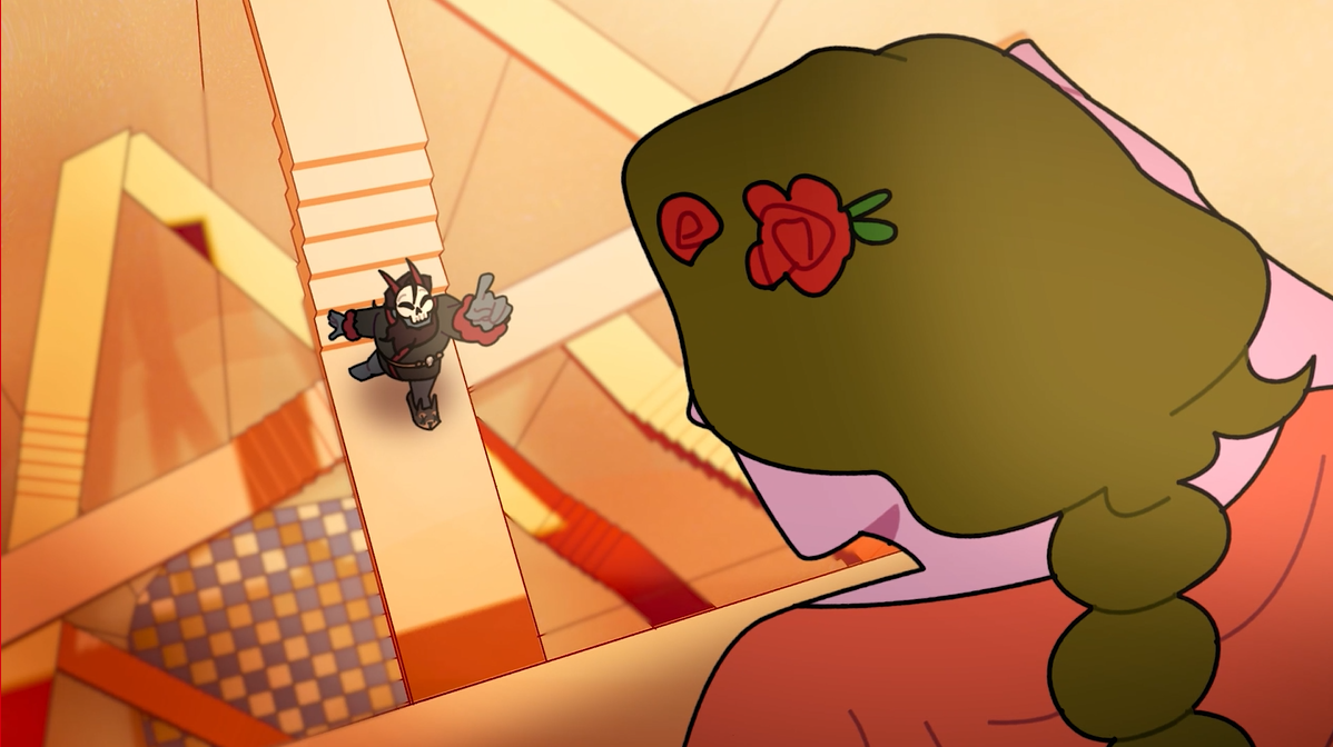 Heartbreak: the Gameshow