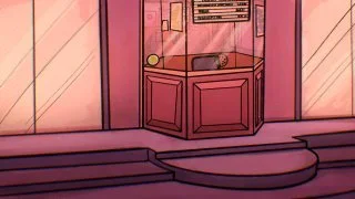 Midnight Matinee: With a team of Animators and Scriptwriters, we made a pitch pack for this project.