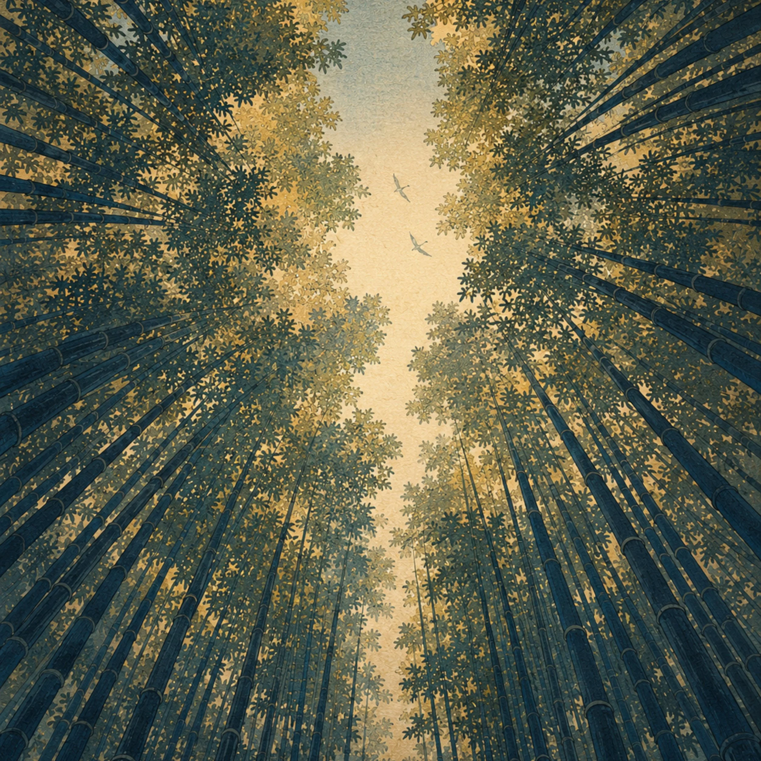 Komorebi