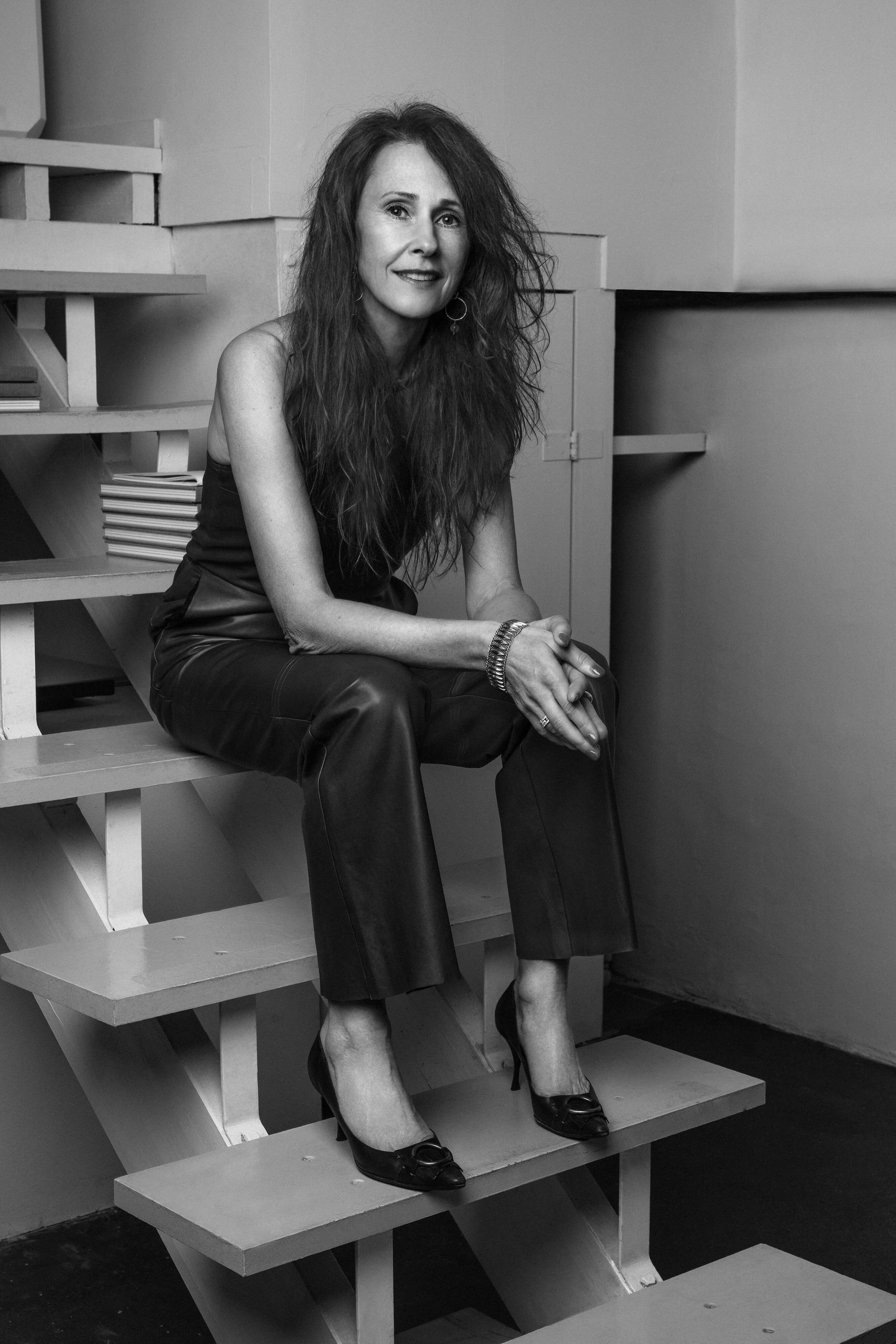 Verdi Creative Founder Gabriella Verdi