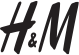 H&M brand logo