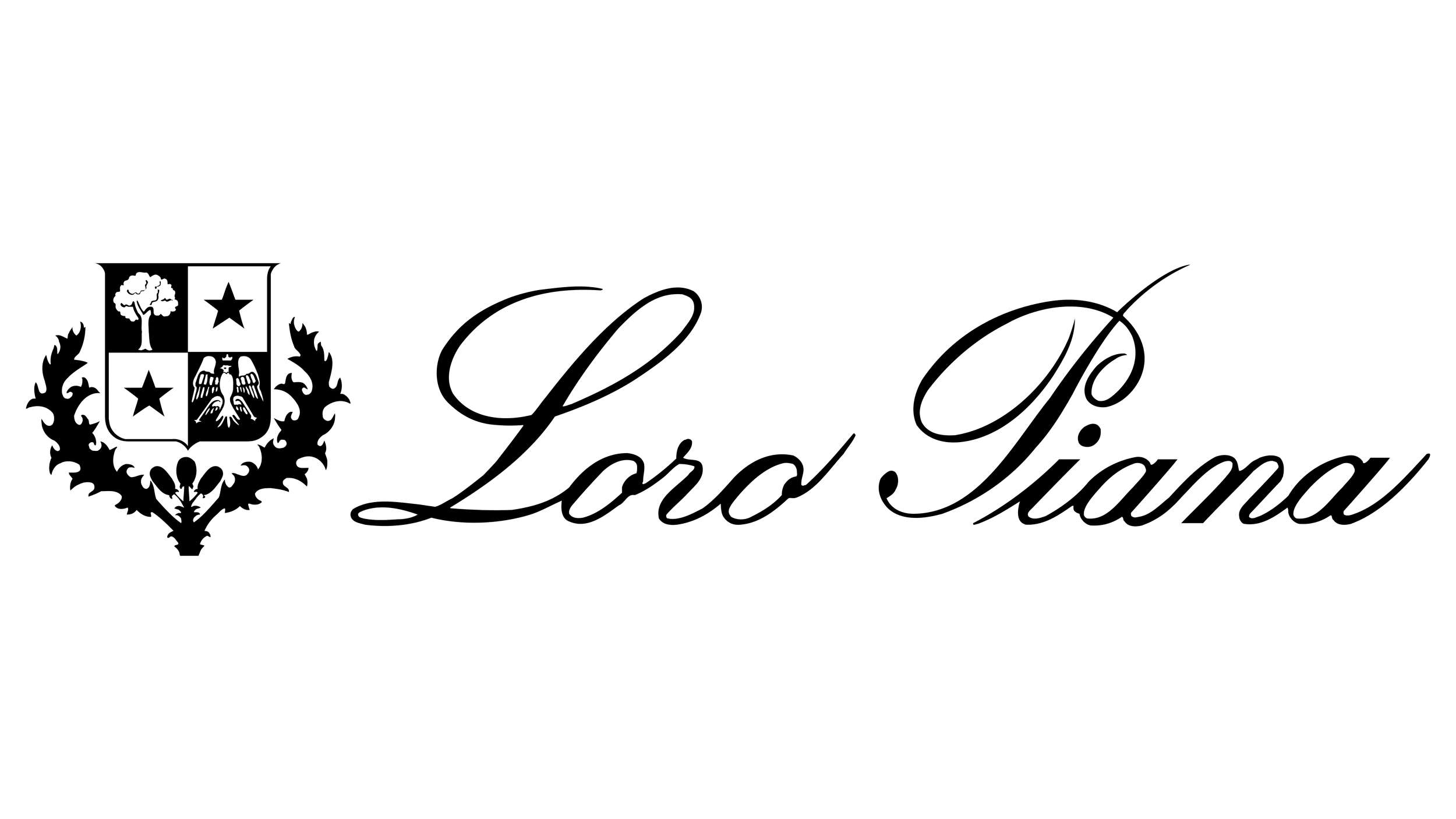 Loro Piana brand logo