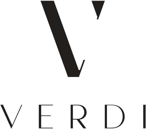 Atelier Verdi brand logo