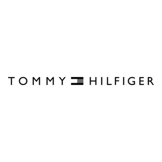 Tommy Hilfiger brand logo