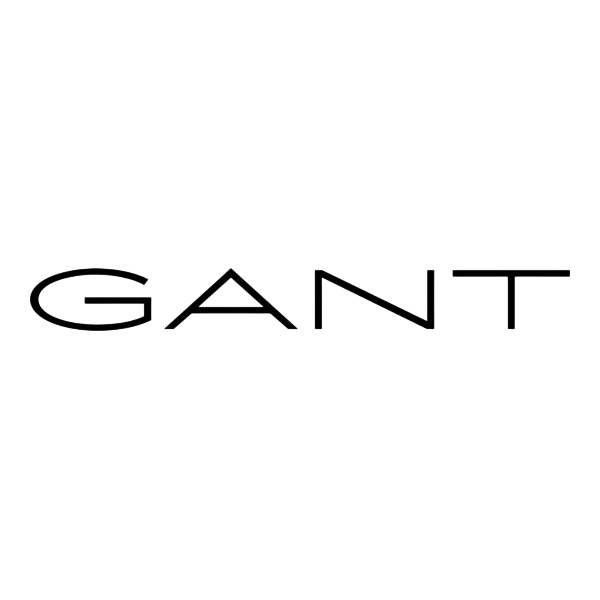 Gant brand logo