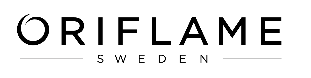 Oriflame brand logo
