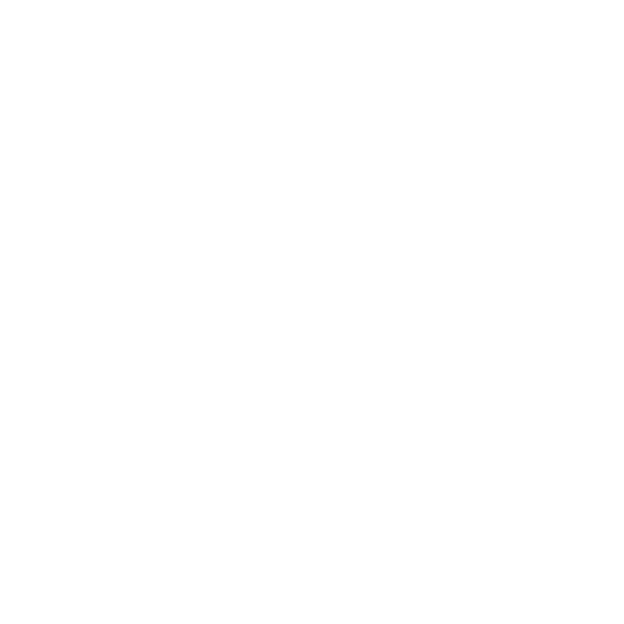 Line drawing of a hand holding a plant with leaves, two dollar signs on coins attached to the plant, symbolizing financial growth or investment.