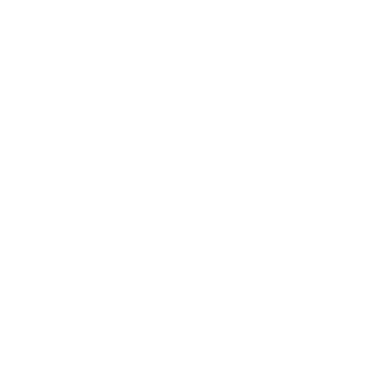 Black background with a large white dollar sign in the center.