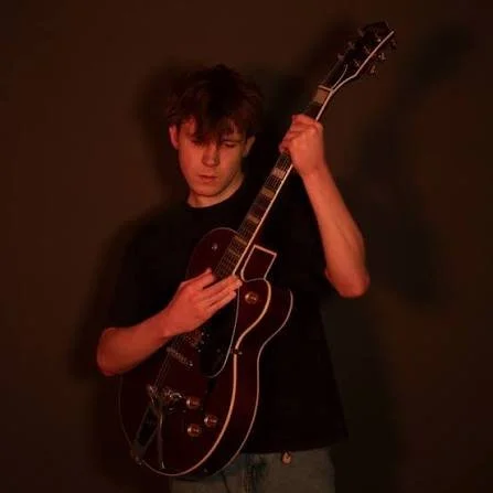 Alex Deesi