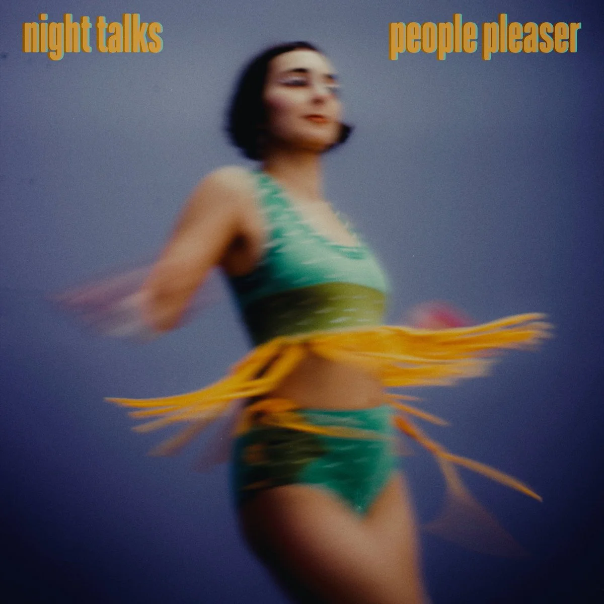 “People Pleaser” by Night Talks
