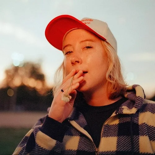 “Bad Thoughts” by Savanna Ruth