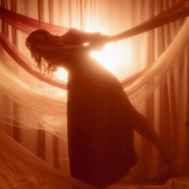“Nothing I Can’t Undo” by Taylor Bickett