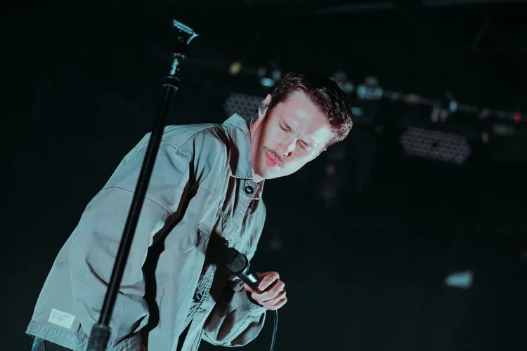Ryan Beatty