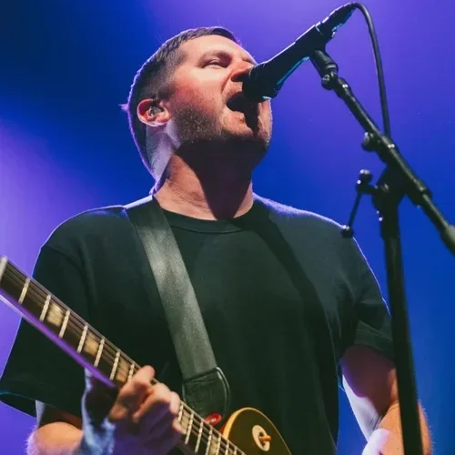The Menzingers