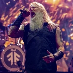 Amon Amarth