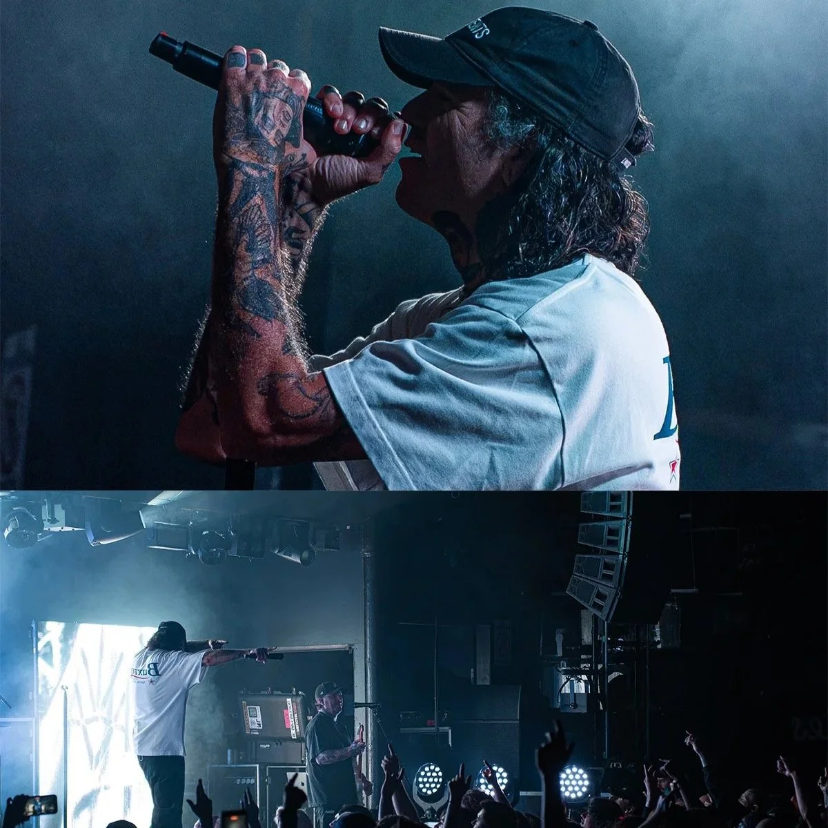 The Amity Affliction