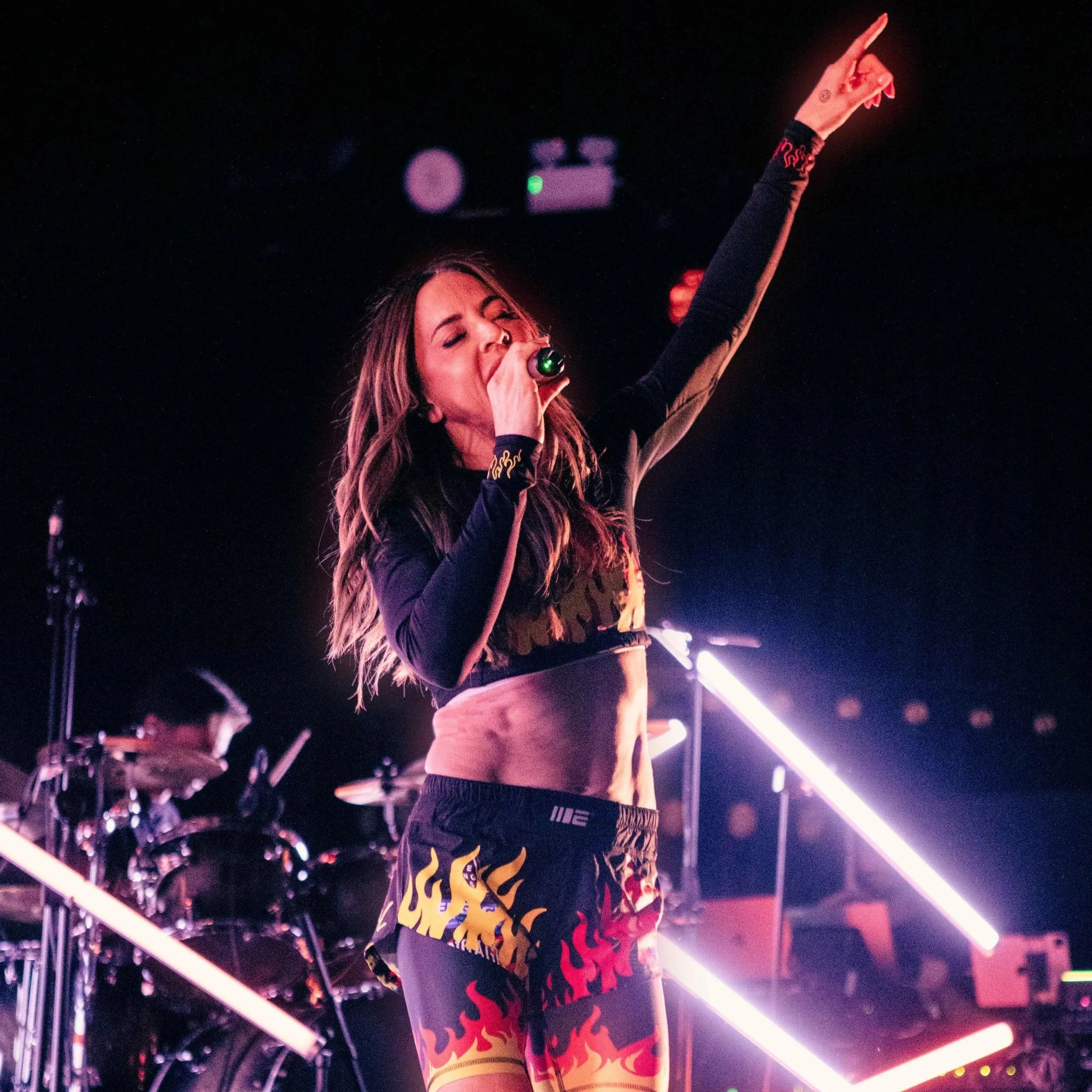 Melanie C
