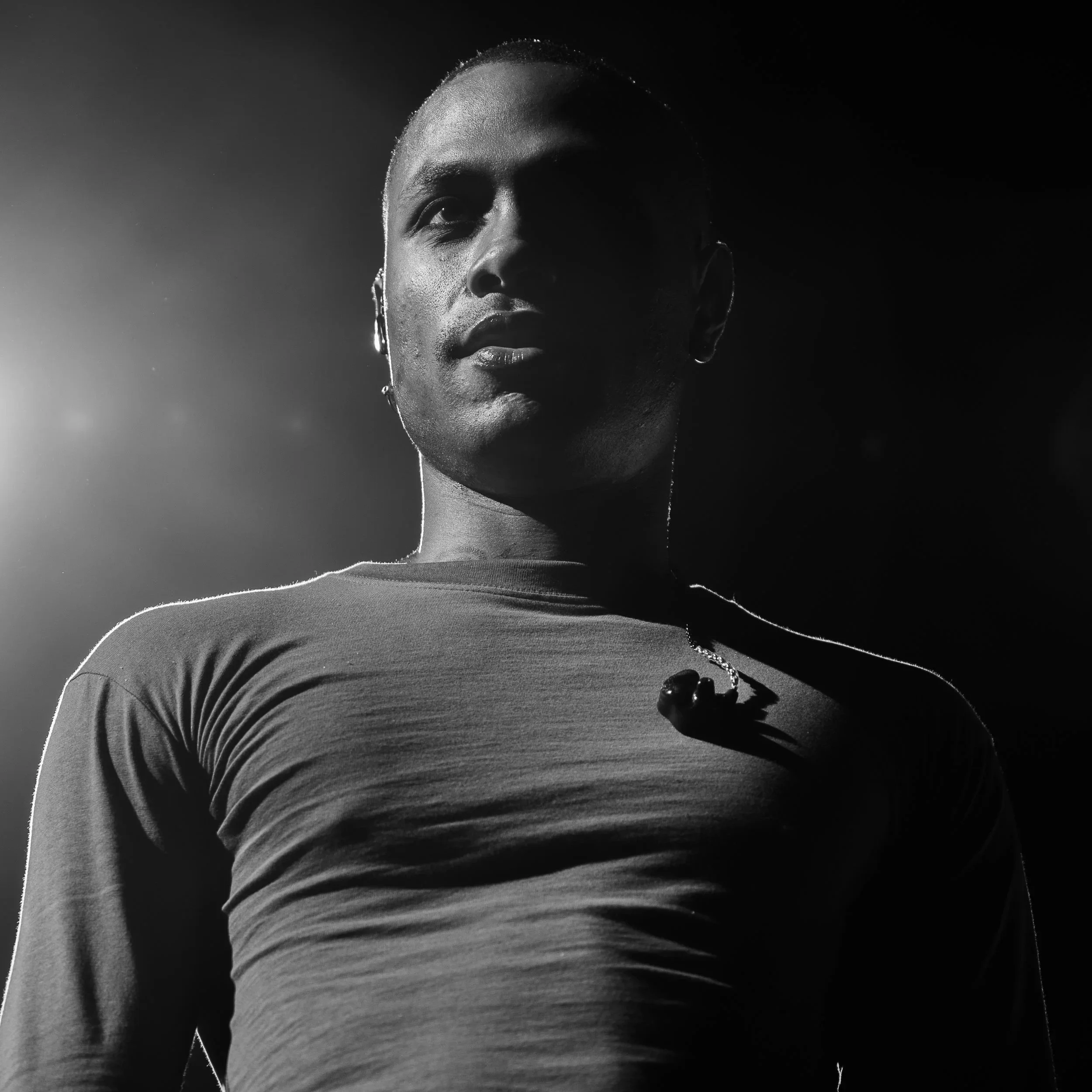 Steve Lacy