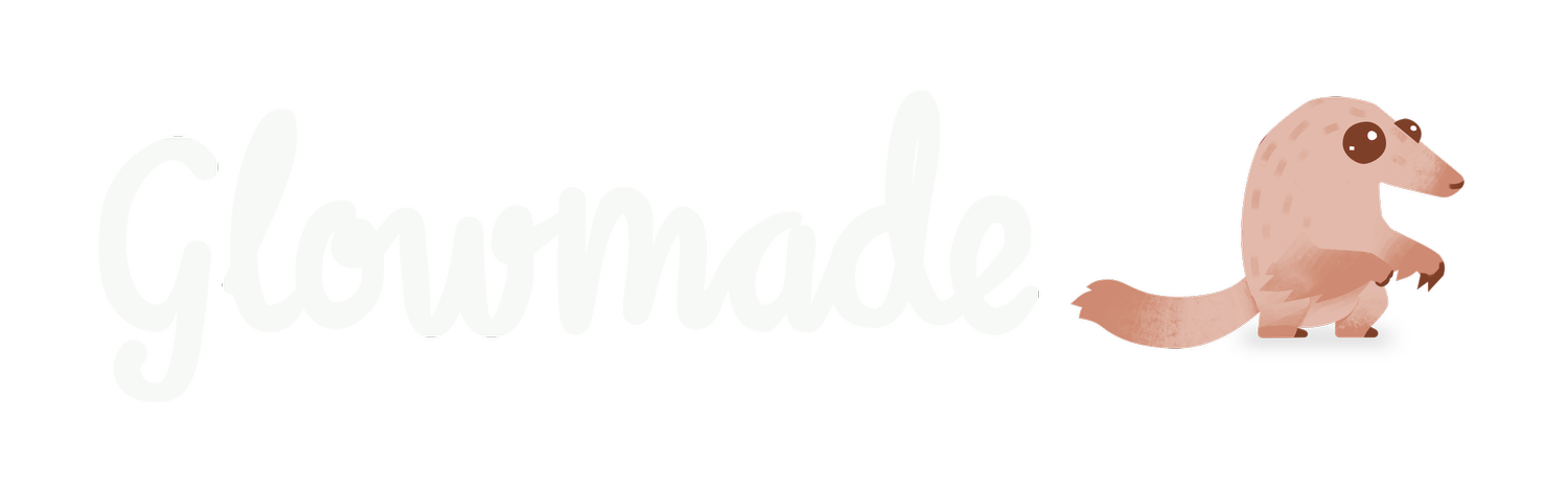 Glowmade!