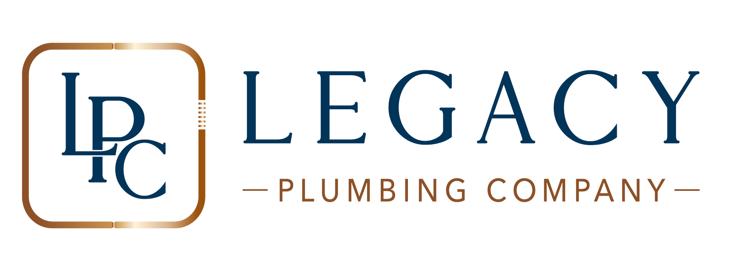 Legacy Plumbing Company