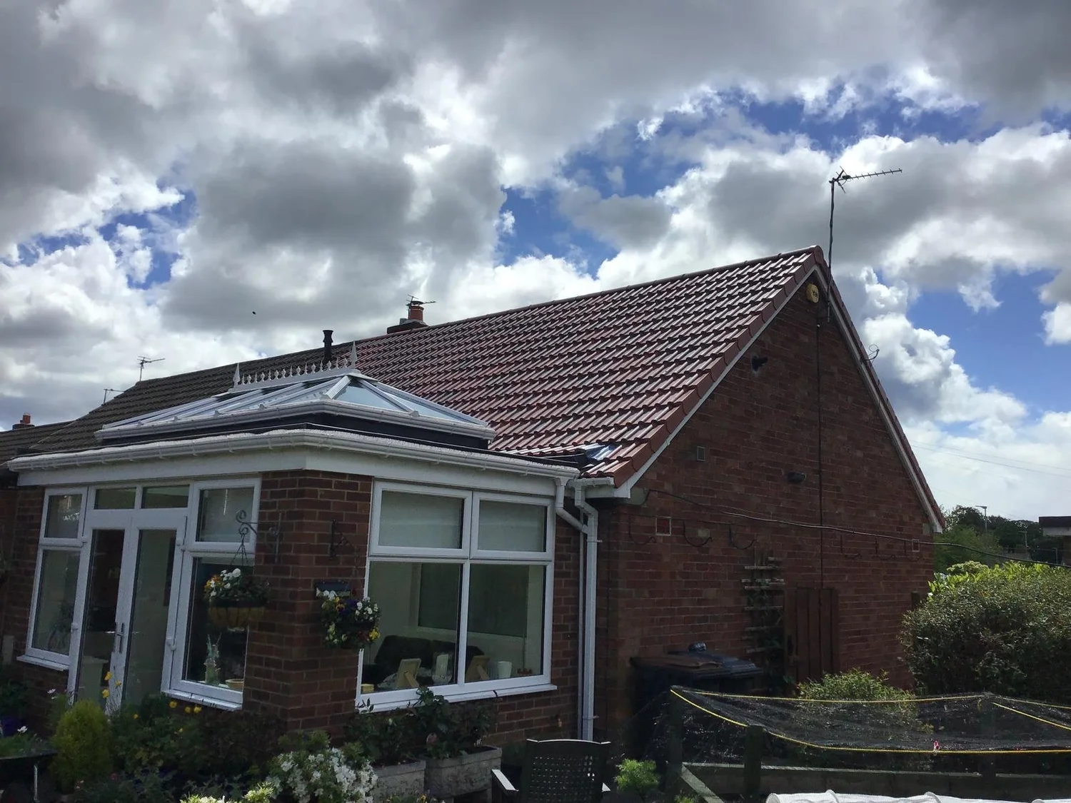 Roof Repairs in Newcastle — Gosforth Roofing, Newcastle