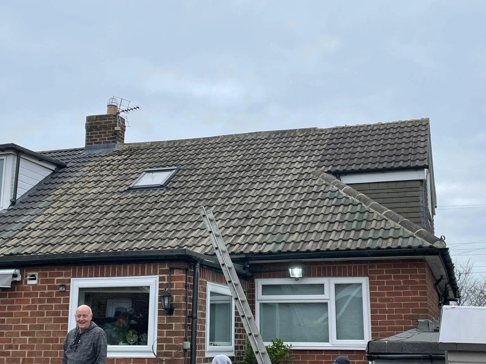 Velux Window Leaking? How to Find the Cause and Fix It