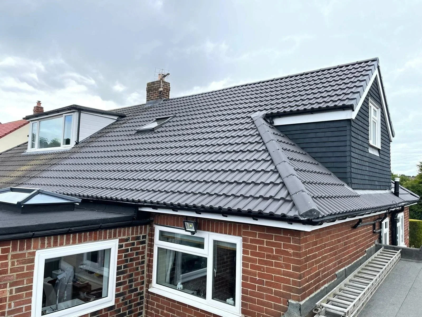 Fascia and Soffit Replacement Cost: 2026 Prices for Newcastle Homes