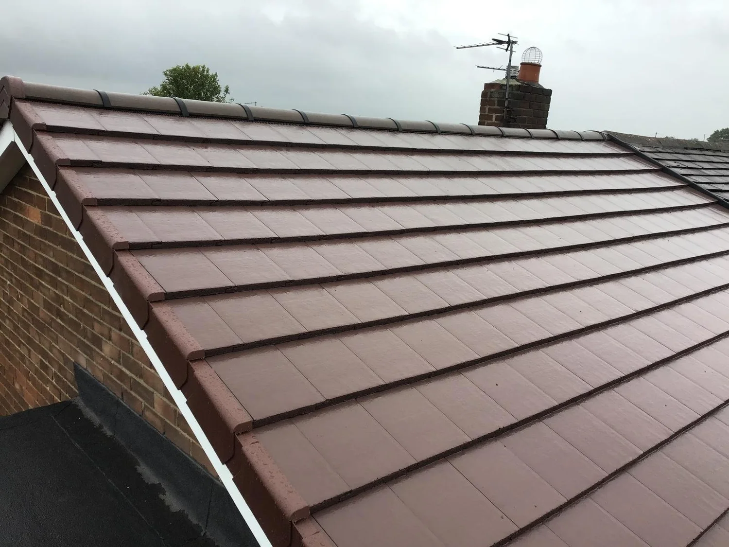 Velux & Roof Window Installation in Newcastle — Gosforth Roofing, Newcastle