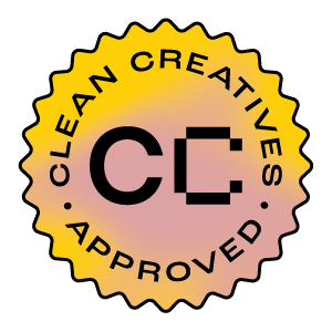 Clean Creatives