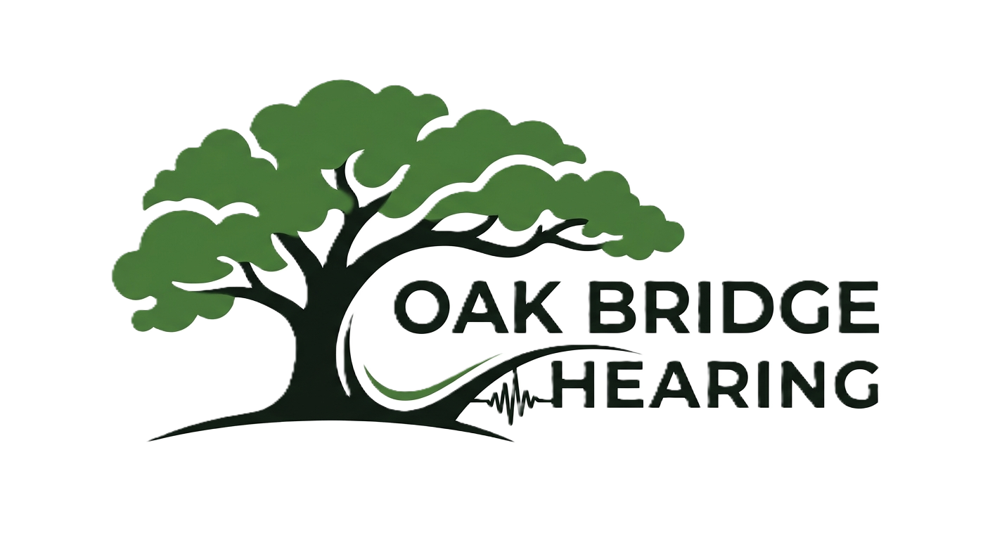 Oak Bridge Hearing