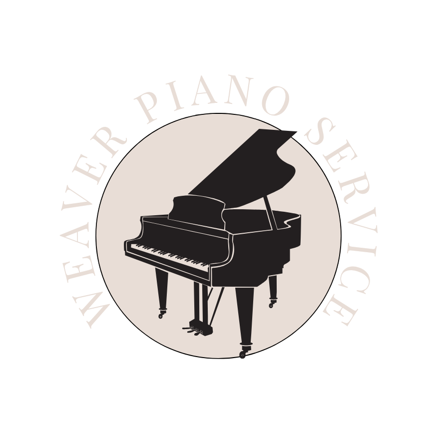 Weaver Piano Service