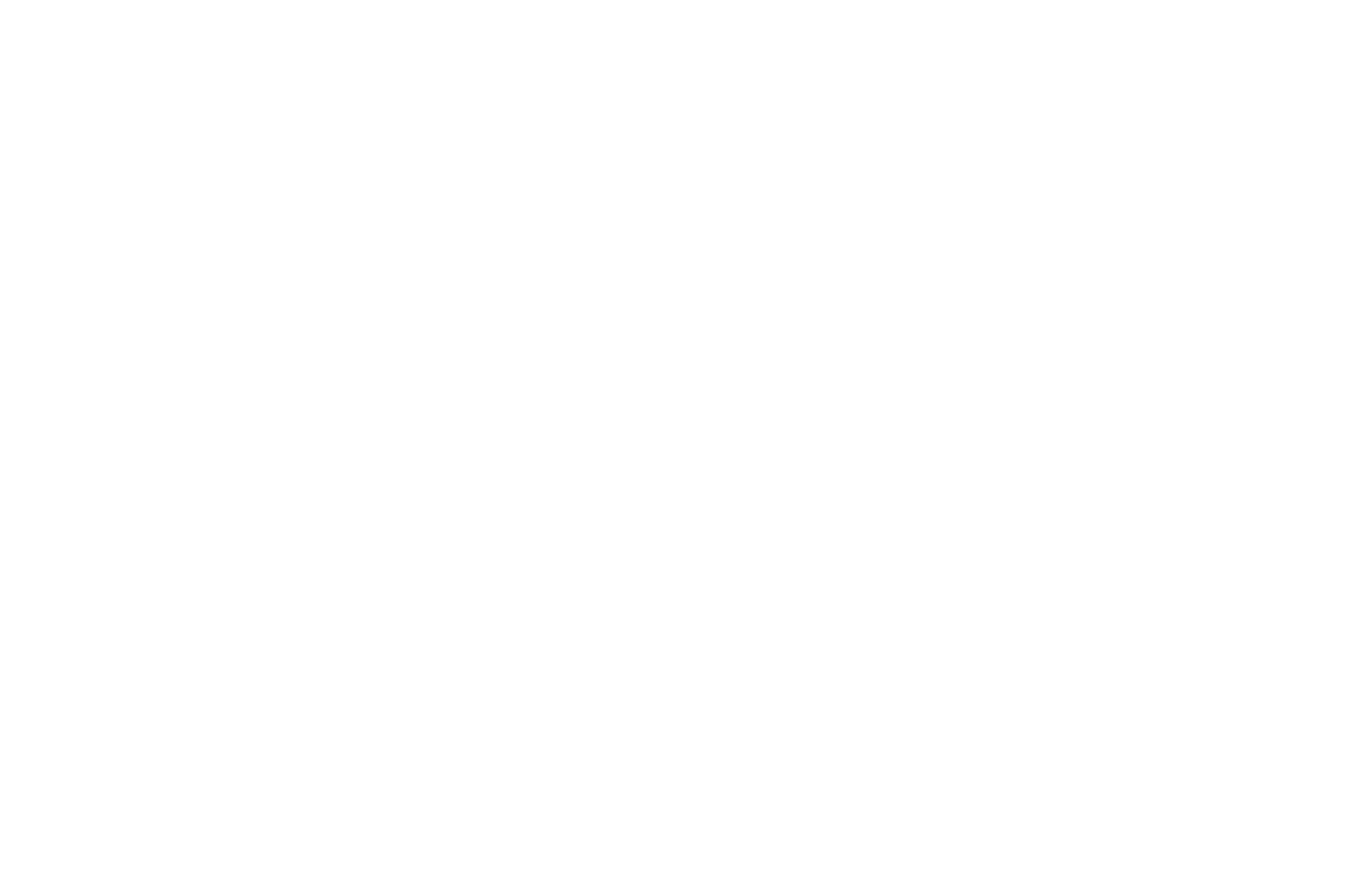 Logo for 'The Ranch at French Camp' featuring a wooden archway, a sunset or sunrise, a mountain range, and surrounding trees.