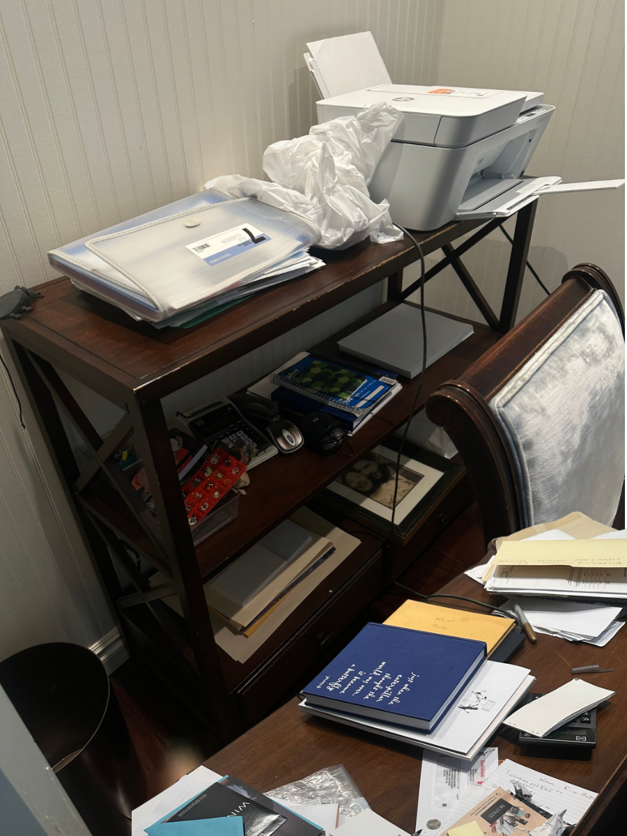 Home Office Organization Organize Montreal