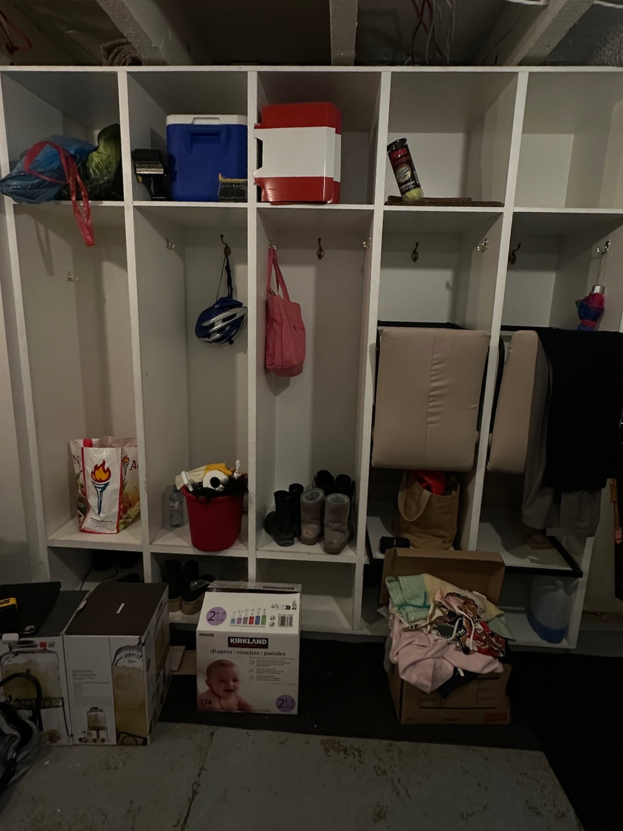Home Organization Activity Center Organize Montreal Professional Organizing