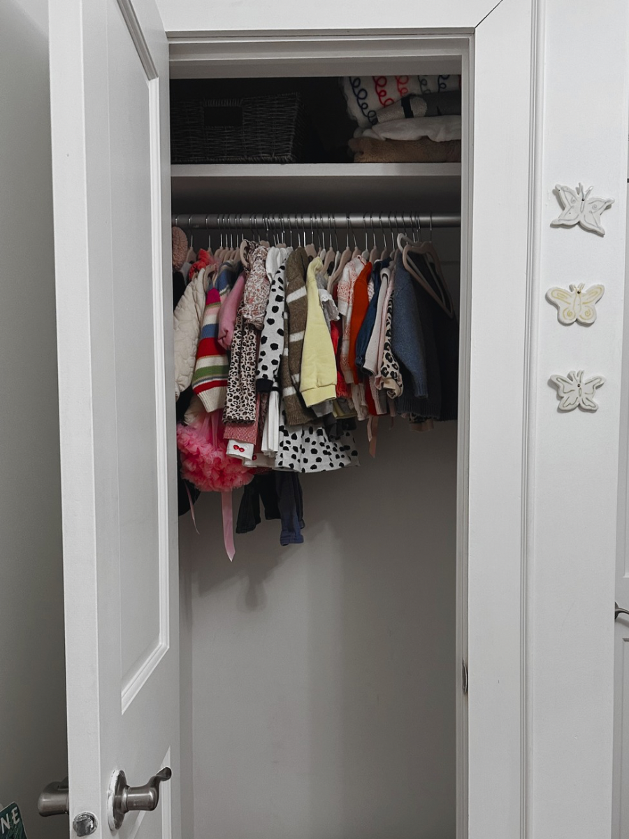 Home Organization Children’s Closet Organize Montreal