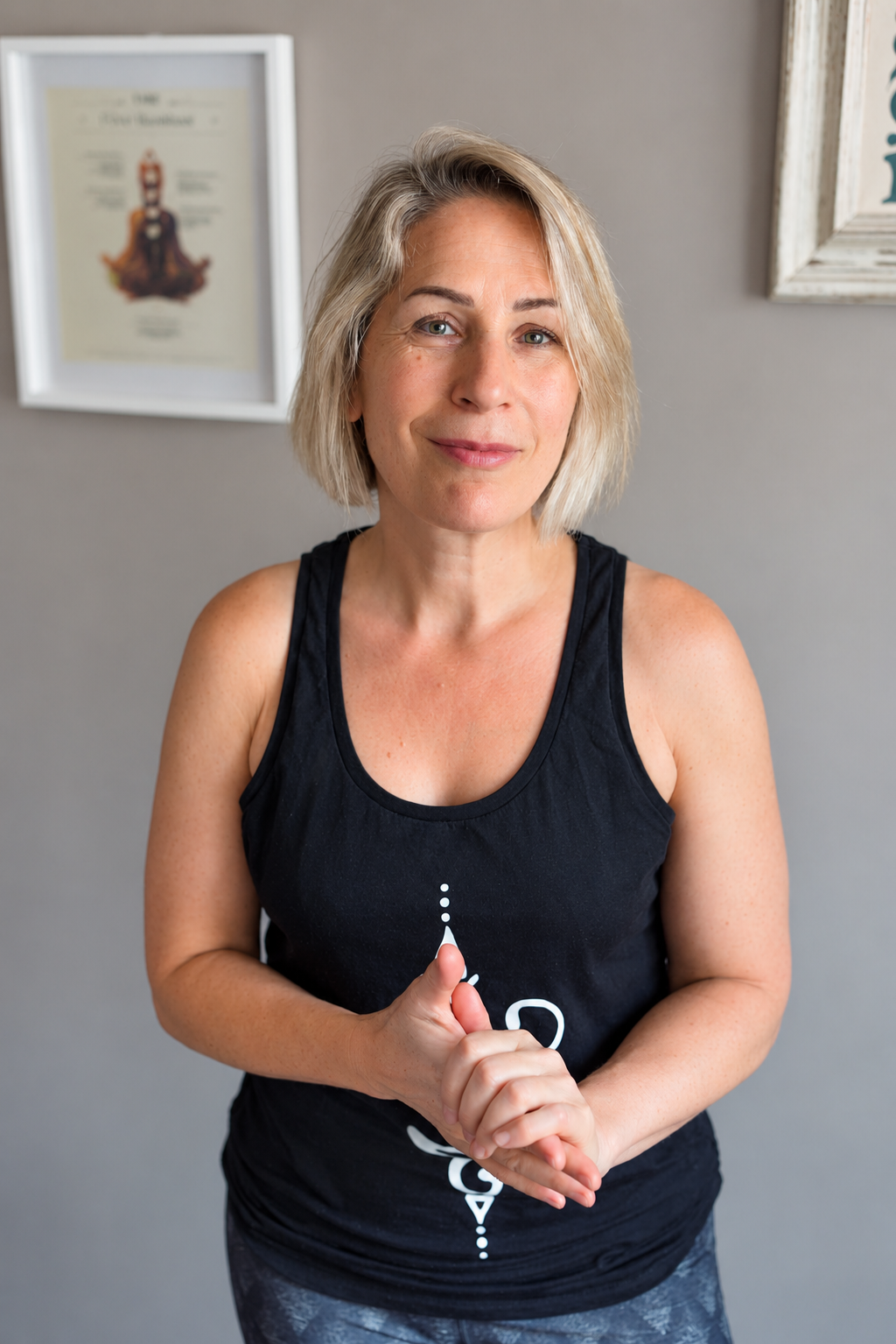 Massage Therapist Reigate