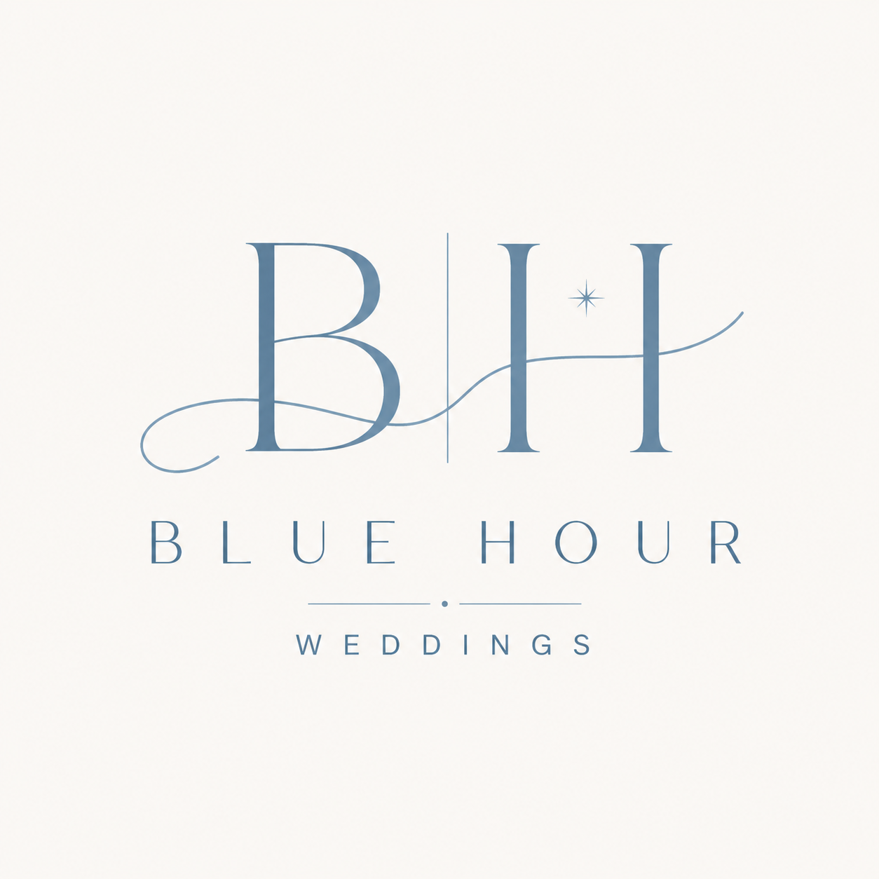 Blue Hour Weddings