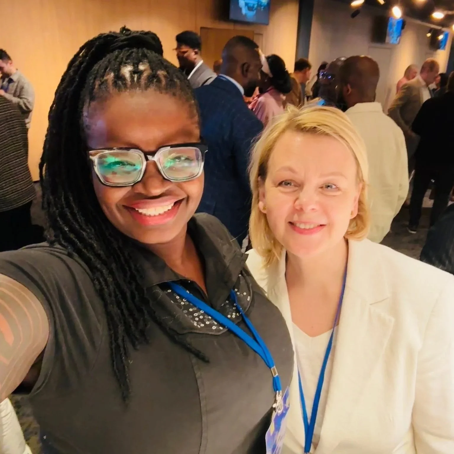 Estonia Hosts The 2026 Africa Business Forum in Tallinn