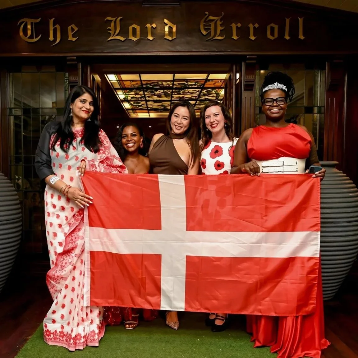 Celebrating Danish Culture in Africa