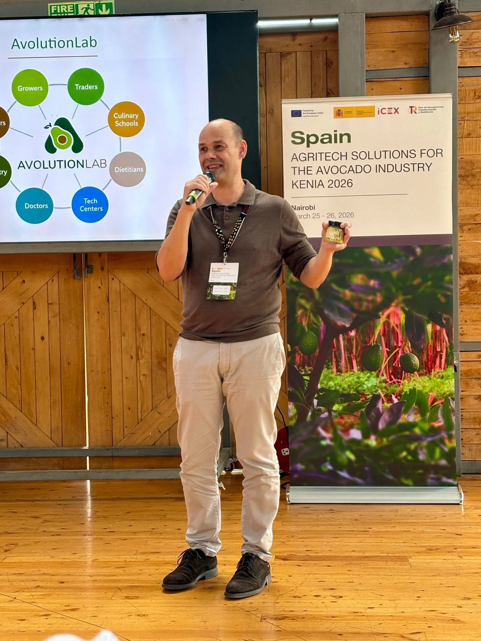 The Diplomatic Market - Akinyi Adongo's Market - Spain Agritech Solutions Meet Up for the Kenya Avocado Industry 2026 (13).jpg