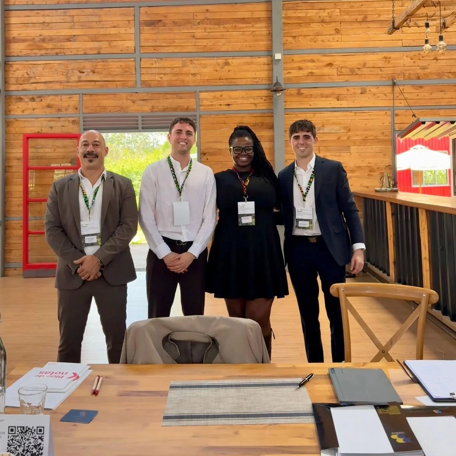 Spain Agritech Solutions for the Avocado Industry Presented By The Economic and Commercial Office of the Spanish Embassy Nairobi 