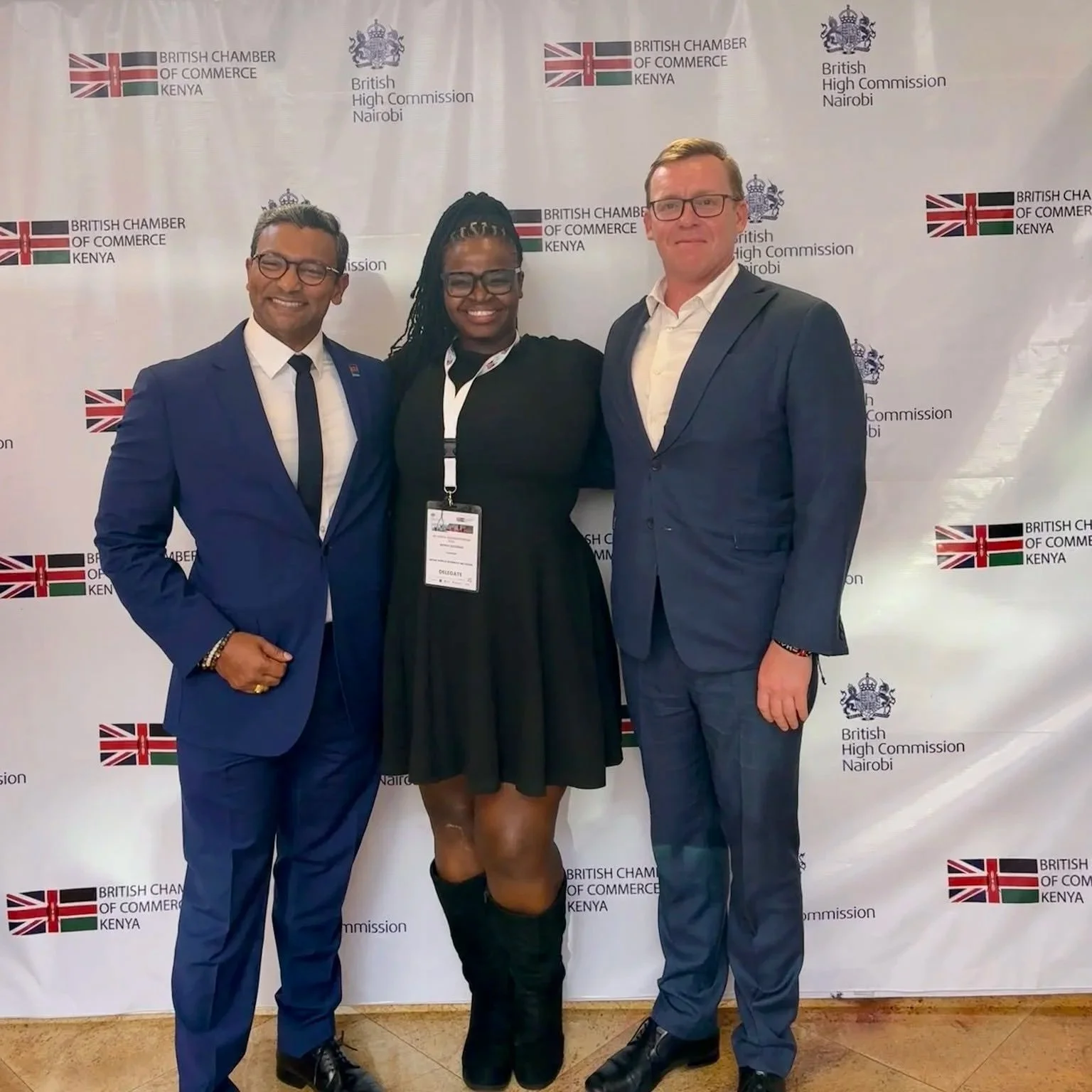 The 2026 UK–Kenya Business Summit in Nairobi Hosted By The British Chamber Of Commerce, Kenya